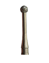 Боры стоматологические алмазные FG 801L/016, 6шт. ISO код 314697524016, арт: FG201NL/6 FG201NL/6