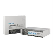 Membrane BARRIER 25х25 мм - мембрана барьерная перикардиальная (резорбируемая двухслойная) MB-25