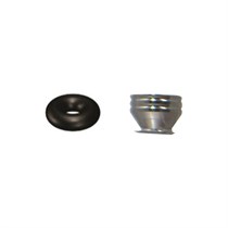 O-ring - комплект ретенционных колпачков, RCS01 RCS01