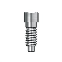 Винт титановый ComOcta Angled, D=4.8/6.0 мм, Standart/Wide ASS200