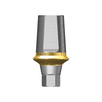 Transfer - абатмент, D=4.5 мм, G/H=1.0 мм, H=5.5 мм, Mini GSTA4611WH