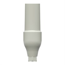 ZioCera - циркониевый абатмент, D=4.5 мм, G/H=5 мм, Mini GSZAM4550WH