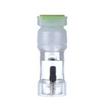 TS III CA - имплантат, D=4.5 мм, L=11.5 мм, в кальциевом растворе, Standart BTS3S4511C
