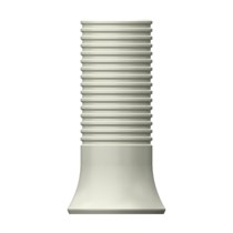 Пластиковый цилиндр Octa, D=4.8 мм, Standart, 8-гран SSPSO480TH
