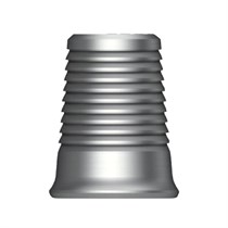 Multi Ti Base - титановые основания, высота 6.0, 5° TSMTB0605GTH