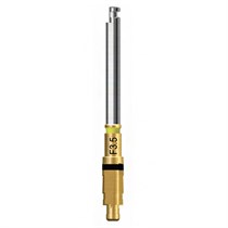 Taper KIT - кортикальное сверло, для имплантата D=3.5 мм TCD4C35