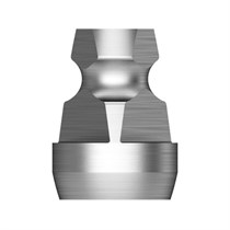 Слепочный модуль Octa для закрытой ложки, D=4.8 мм, Standart SSOTI480