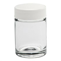 Стеклянная бутылка VITA SPRAY-ON, пустая B103