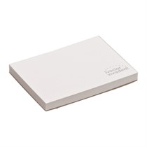 Mixing Pad Ivoclar Vivadent - блок для замешивания, 50х70 мм 591204