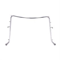 DENTAL DAM FRAME - рамка U-образная металлическая 152 мм H-07083