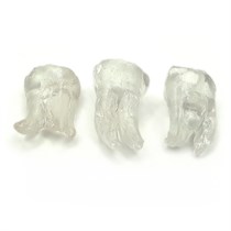 Пластиковая модель зуб 2-х корневой 3 канала, 1 шт model2_3