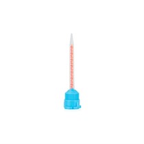 Mixing Tips Refill - смешивающие канюли, синие, заостренные, 50 шт 628157