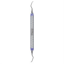 Кюрета Columbia #2R/2L, для фронтальных зубов, ручка №9 SC2R/2L9E2