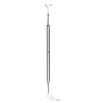 Штопфер White, 2,6/2,6 мм, длина 180 мм DE419R