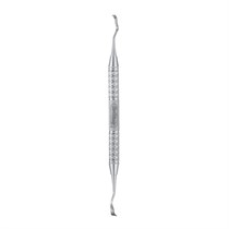 Долото Kirkland #13K/13KL, пародонтологическое, ручка №6 S13K/13KL6