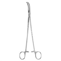 Зажим диссекционный по MIXTER, длина 230 мм BJ055R