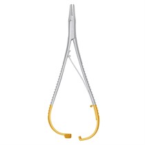 Иглодержатель Mathieu-Kocher #5074, Perma Sharp, 14 см NH5074