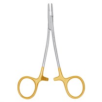 Иглодержатель Perma Sharp 13 см 5 (от 3-0 до 6-0) NH5037
