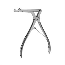 Кусачки Kerrison, короткий носик, 3 мм RKSN