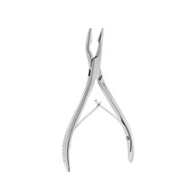 Кусачки костные Luer, 15 см, 4 мм 14-5*