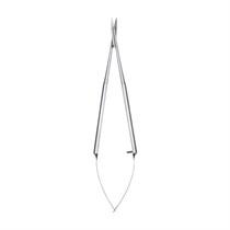 Ножницы Swiss Perio Microsurgical, микрохирургические, 18 см SPSPV