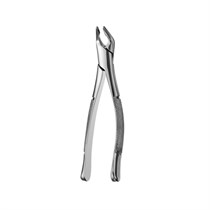 Щипцы #151 Apical, для удаления, апикальные, универсальные, нижние резцы, клыки, премоляры и корни FAF151