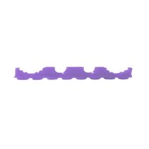 Силиконовая вставка для элеваторов для кассет IMS Infinity, лавандовая RL-ELV-LVN