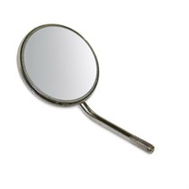 Зеркало Optima, плоское, размер 5 (24 мм), 1 шт P52212-OPT
