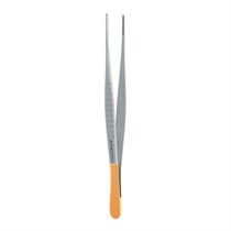 Пинцет, Perma Sharp, прямой, 15 см TP5072