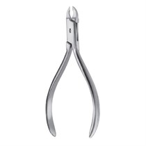 Кусачки для проволоки, по ANGLE, длина 140 мм DP540R