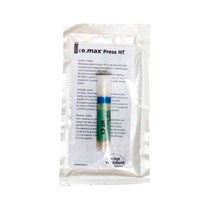 IPS e.max Press HT - керамические заготовки для техники прессования, цвет C1 L, 3 шт 626345
