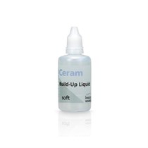 IPS e.max Ceram Build Up Liquid soft - моделировочная жидкость, 60 мл 597056