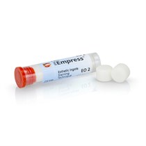 IPS Empress Esthetic Ingot - заготовка, цвет ETC 4, 5 шт 574560