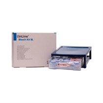 IPS InLine Bleach Kit BL - набор ультра светлых цветов 602167AN