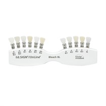 IPS InLine&IPS d.SIGN Shade Guide BL - цветовая шкала 602984