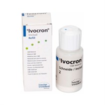 SR Ivocron Incisal - массы режущего края для завершающего оформления облицовок, цвет 2, 30 г 549946AN