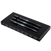 MPF Composite Flat Brush Kit - автоклавируемый набор кистей для работы с композитными материалами (прямые) 300-5000