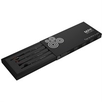 Optimum Spring Master Kit - набор из 4 кистей, размер 6 102-5006