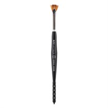 Optimum Brush - кисть для контурирования, натуральный волос, черный 102-0011