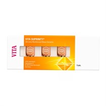 VITA SUPRINITY PC Sample Set A2-T/A2-HT - набор образцов стеклокерамики EC4S0SS1V1