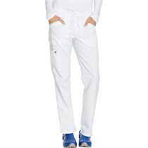 Брюки женские Dickies DK106, белый, XXS DK106-WHT-XXS