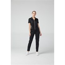 Комбинезон женский, черный, 42 DRN270-BLK-42