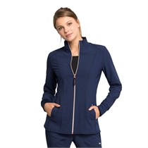 Куртка женская Cherokee CK365, синий, XS CK365-NAV-XS