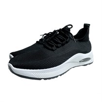 Кроссовки мужские ST060, черный, 41 ST060-BLK-41