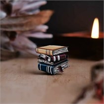 "Значок ""Книги""" AW_N8