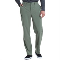 Брюки мужские укороченные Dickies DK015S, оливковый, S DK015S-OLV-S