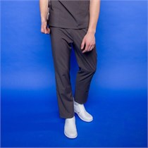 Брюки мужские, R193 асфальтово-серый, S R193-90