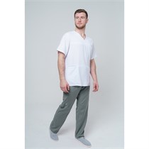 Брюки мужские TZ610, серый, 54 TZ610-GRY-54