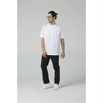 Брюки мужские, черный, 50 DRN644-BLK-50