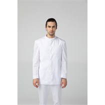 Пиджак мужской, белый, 52 DRN811-WHT-52